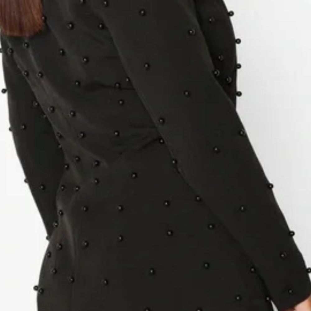 Little Black Dress LBD - Picture 2 of 3